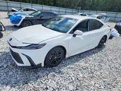 4T1DAACK2SU200662 2025 TOYOTA CAMRY