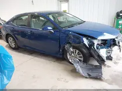 4T1DAACK2SU201276 2025 TOYOTA CAMRY