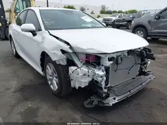 4T1DAACK2SU203125 2025 TOYOTA CAMRY