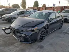 4T1DAACK2SU203738 2025 TOYOTA CAMRY