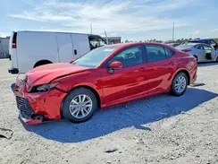 4T1DAACK2SU203948 2025 TOYOTA CAMRY