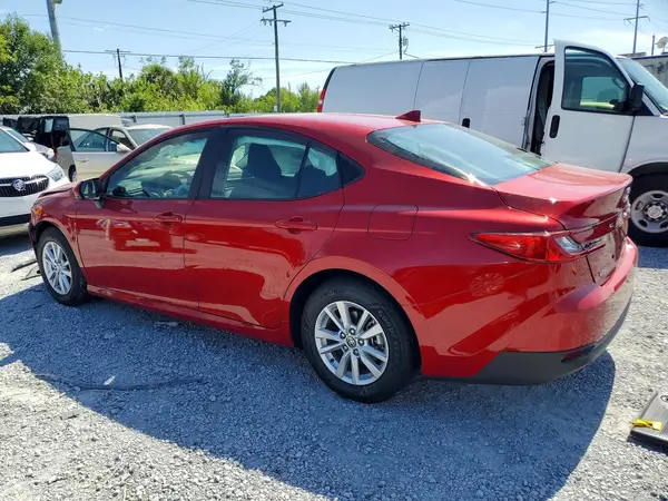 4T1DAACK2SU203948 2025 TOYOTA CAMRY - Image 2