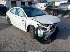 4T1DAACK2SU204288 2025 TOYOTA CAMRY
