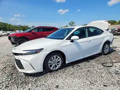 4T1DAACK2SU204999 2025 TOYOTA CAMRY