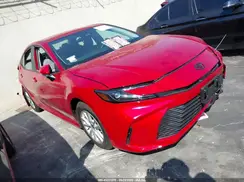 4T1DAACK2SU205098 2025 TOYOTA CAMRY