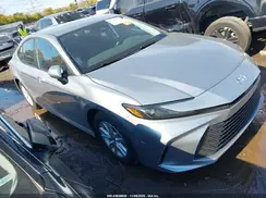 4T1DAACK2SU205392 2025 TOYOTA CAMRY
