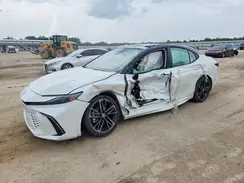 4T1DAACK2SU205697 2025 TOYOTA CAMRY