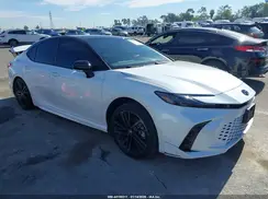 4T1DAACK2SU207496 2025 TOYOTA CAMRY