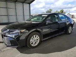 4T1DAACK2SU208129 2025 TOYOTA CAMRY