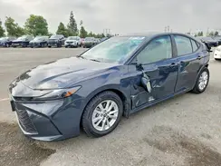 4T1DAACK2SU208356 2025 TOYOTA CAMRY