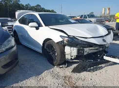 4T1DAACK2SU502274 2025 TOYOTA CAMRY