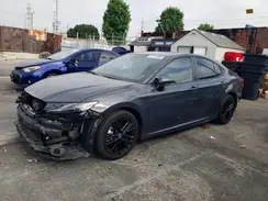 4T1DAACK2SU502341 2025 TOYOTA CAMRY