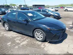 4T1DAACK2SU504350 2025 TOYOTA CAMRY