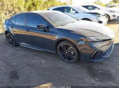 4T1DAACK2SU504431 2025 TOYOTA CAMRY