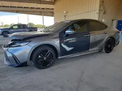 4T1DAACK2SU505207 2025 TOYOTA CAMRY