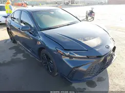 4T1DAACK2SU506213 2025 TOYOTA CAMRY