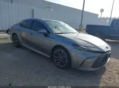 4T1DAACK2SU506311 2025 TOYOTA CAMRY