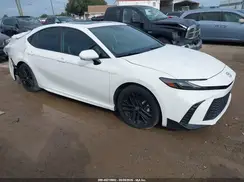 4T1DAACK2SU506955 2025 TOYOTA CAMRY