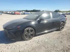 4T1DAACK2SU508494 2025 TOYOTA CAMRY