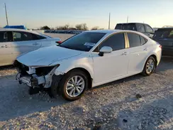 4T1DAACK2SU508933 2025 TOYOTA CAMRY