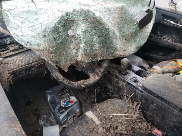 4T1DAACK2SU509547 2025 TOYOTA CAMRY - Image 8
