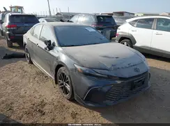 4T1DAACK2SU511573 2025 TOYOTA CAMRY