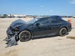 4T1DAACK2SU511685 2025 TOYOTA CAMRY