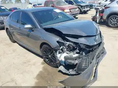 4T1DAACK2SU511816 2025 TOYOTA CAMRY