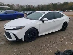 4T1DAACK2SU511881 2025 TOYOTA CAMRY
