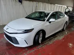 4T1DAACK2SU512805 2025 TOYOTA CAMRY