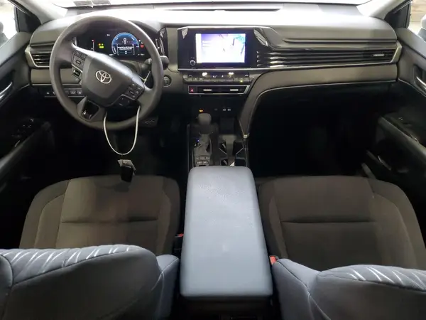 4T1DAACK2SU512805 2025 TOYOTA CAMRY - Image 8