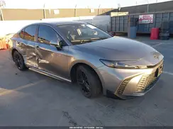 4T1DAACK2SU512819 2025 TOYOTA CAMRY