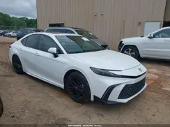 4T1DAACK2SU512917 2025 TOYOTA CAMRY
