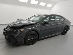 4T1DAACK2SU513632 2025 TOYOTA CAMRY