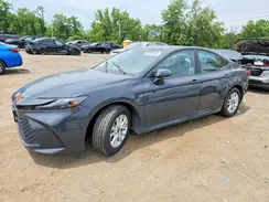 4T1DAACK2SU513808 2025 TOYOTA CAMRY