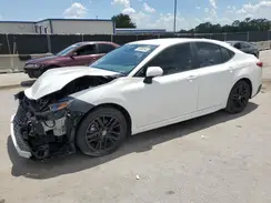 4T1DAACK2SU513842 2025 TOYOTA CAMRY