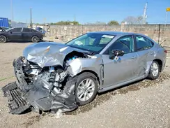 4T1DAACK2SU514411 2025 TOYOTA CAMRY