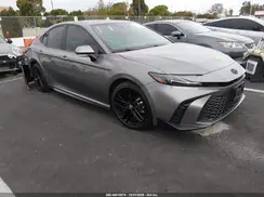 4T1DAACK2SU514781 2025 TOYOTA CAMRY