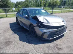 4T1DAACK2SU515333 2025 TOYOTA CAMRY
