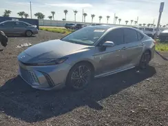 4T1DAACK2SU515395 2025 TOYOTA CAMRY