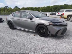 4T1DAACK2SU515770 2025 TOYOTA CAMRY