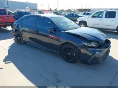 4T1DAACK2SU516644 2025 TOYOTA CAMRY