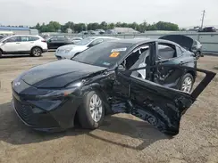4T1DAACK2SU516949 2025 TOYOTA CAMRY