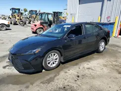 4T1DAACK2SU517454 2025 TOYOTA CAMRY