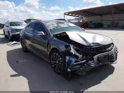 4T1DAACK2SU517552 2025 TOYOTA CAMRY