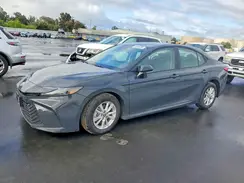 4T1DAACK2SU517700 2025 TOYOTA CAMRY