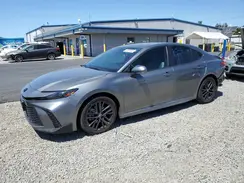 4T1DAACK2SU517728 2025 TOYOTA CAMRY