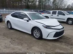 4T1DAACK2SU517762 2025 TOYOTA CAMRY