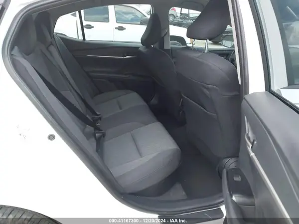 4T1DAACK2SU517762 2025 TOYOTA CAMRY - Image 8