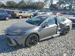 4T1DAACK2SU517809 2025 TOYOTA CAMRY